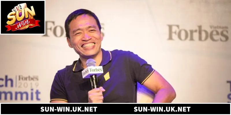 CEO Nguyễn Minh Win cùng hành trình đổi mới