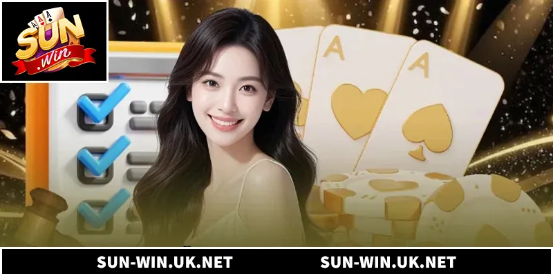 Chơi có trách nhiệm Sunwin giúp bạn giải trí an toàn
