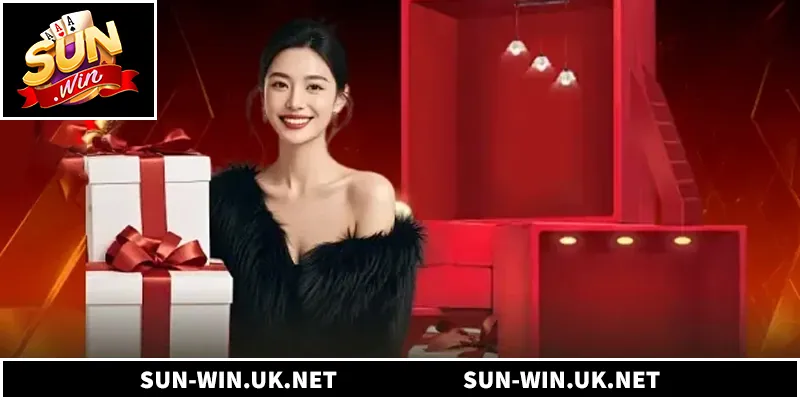 Chương trình khuyến mãi Sunwin mang đến nhiều ưu đãi hấp dẫn