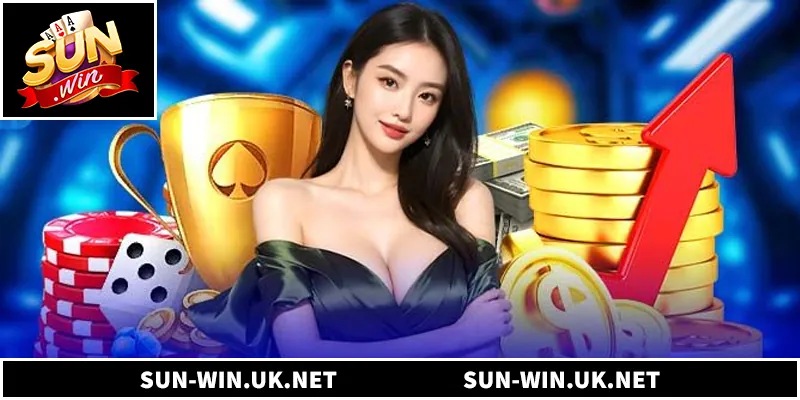 Đại Lý Sunwin - 5 Bí Quyết Tối Ưu Hóa Thu Nhập Hiệu Quả