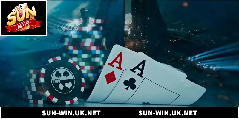 Trải nghiệm sảnh live casino Sunwin đỉnh cao